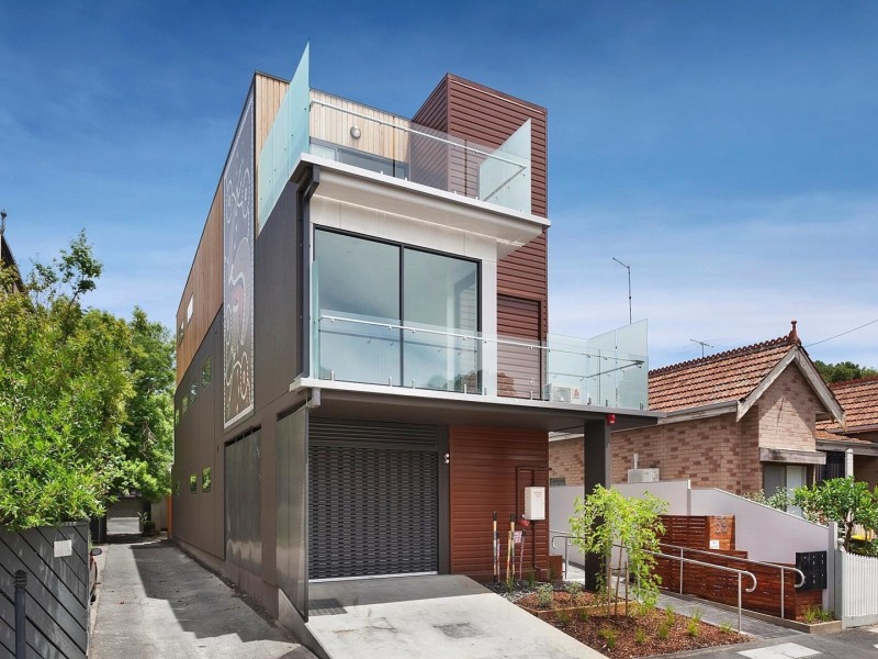 4/59 Pakington Street, St Kilda VIC 3182