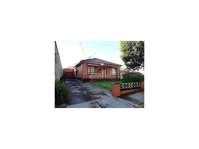 13 Murray Street, Moonee Ponds VIC 3039