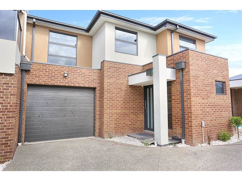 5/4-6 Lovely Street, Fawkner VIC 3060