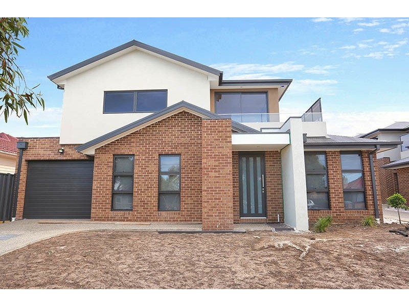 6/4-6 Lovely Street, Fawkner VIC 3060