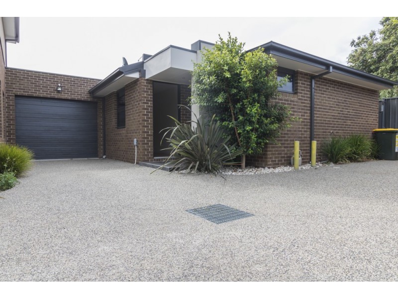 4/4-6 Lovely Street, Fawkner VIC 3060