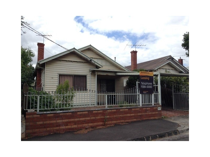 18 Anketell Street, Coburg VIC 3058