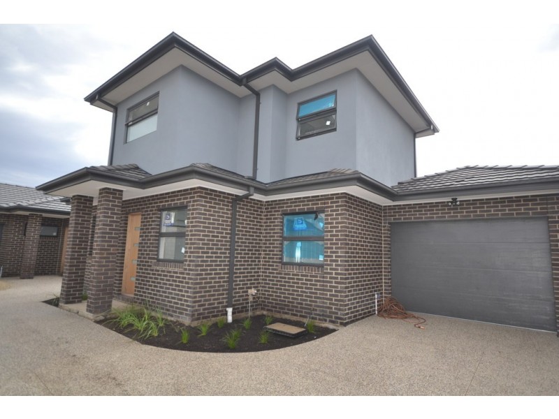 2/68 Heyington Avenue, Thomastown VIC 3074