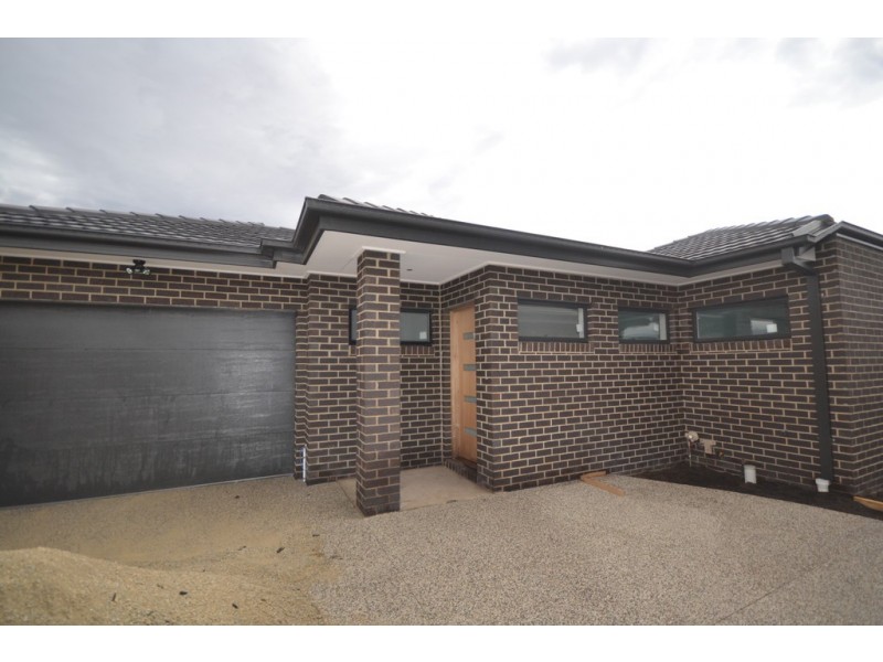 3/68 Heyington Avenue, Thomastown VIC 3074