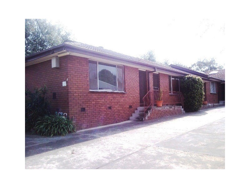 2/4 St Bernards Rd, Alphington VIC 3078