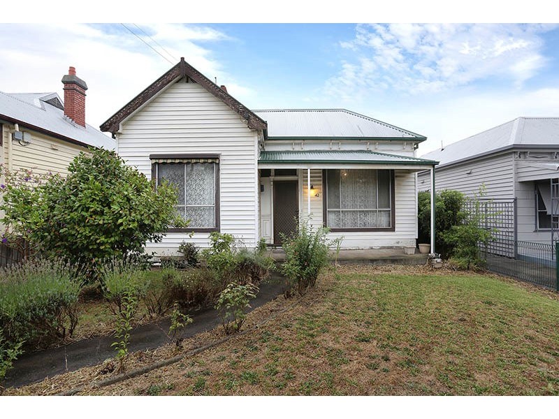 42 Austral Avenue, Brunswick VIC 3056