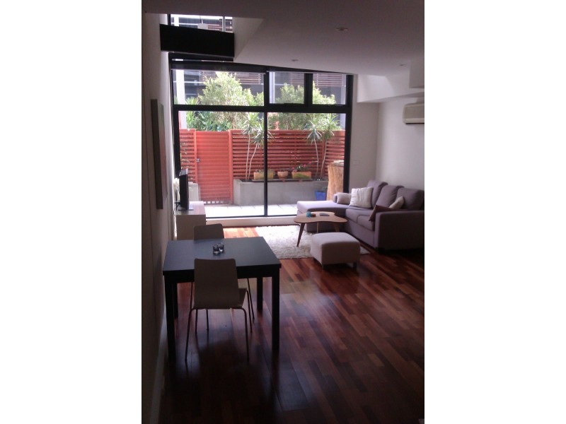 107/350 Victoria Street, North Melbourne VIC 3051