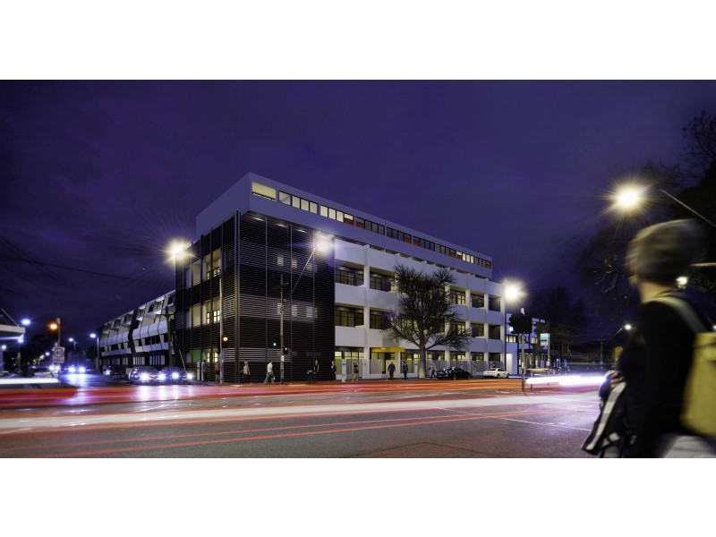 A4-08/ 600 Nicholson Street, Fitzroy North VIC 3068