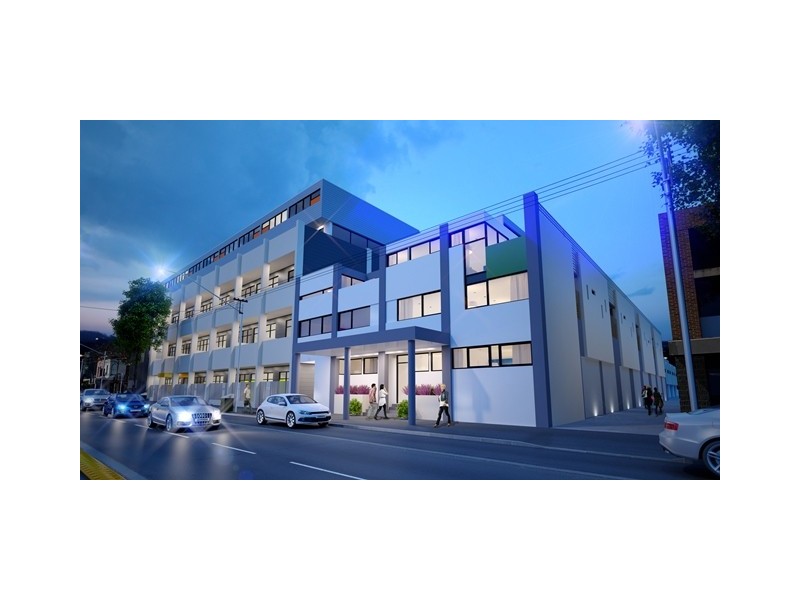 A4-08/ 600 Nicholson Street, Fitzroy North VIC 3068