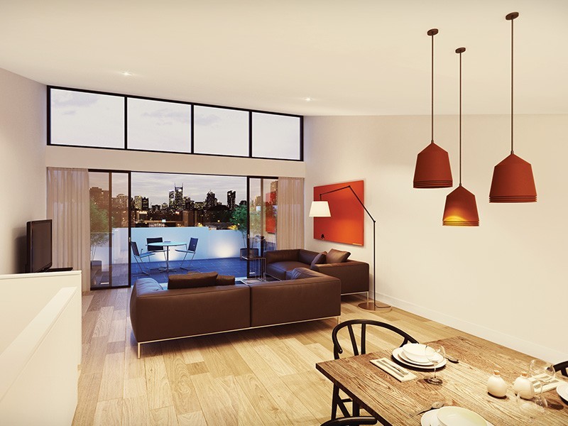 A4-08/ 600 Nicholson Street, Fitzroy North VIC 3068