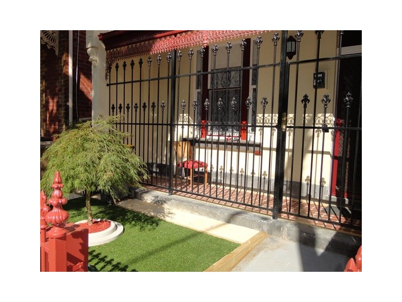 193 Rae Street, Fitzroy North VIC 3068