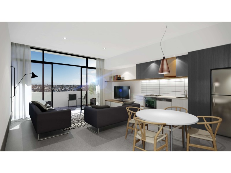 24 / 600 Nicholson Street, Fitzroy North VIC 3068