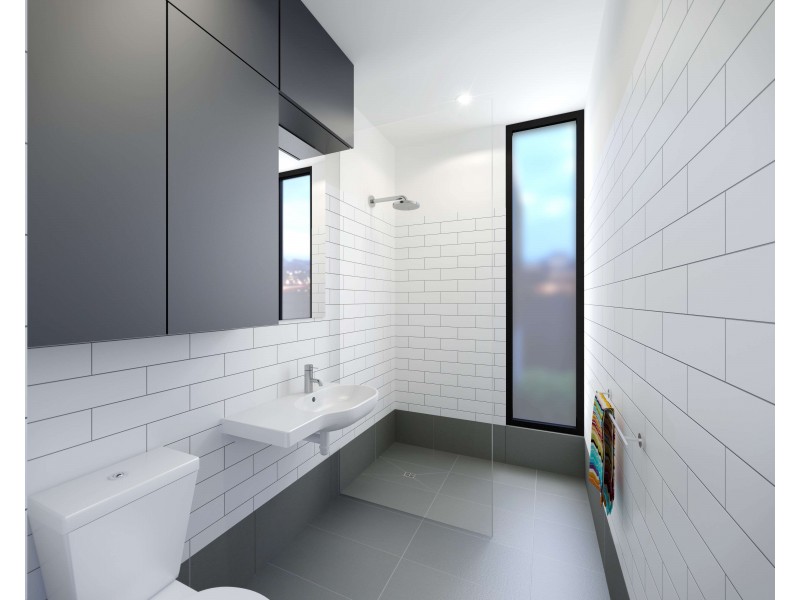 24 / 600 Nicholson Street, Fitzroy North VIC 3068