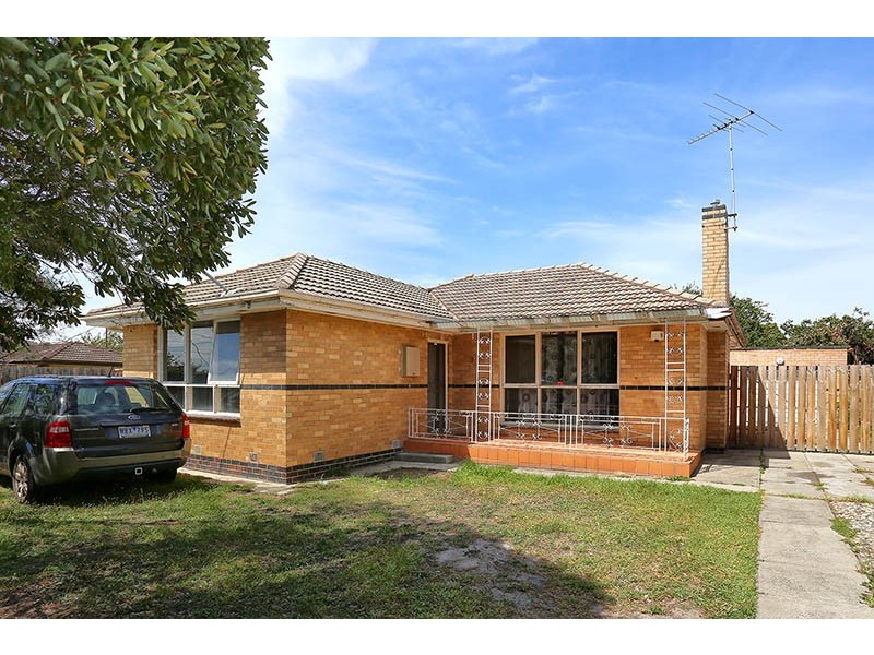 3 Elsa Street, Fawkner VIC 3060
