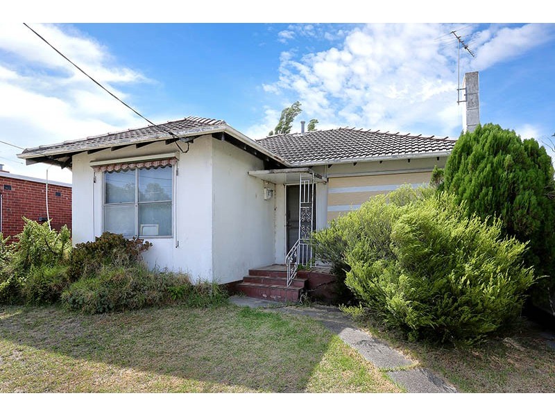 6 Wilson Street, Fawkner VIC 3060