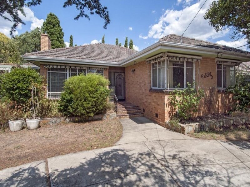 334 Upper Heidelberg, Ivanhoe VIC 3079