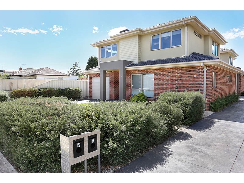 1/22 Volga Street, Hadfield VIC 3046