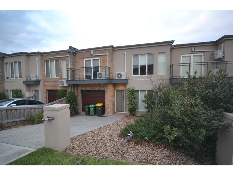 3/20 Beetham Parade, Rosanna VIC 3084