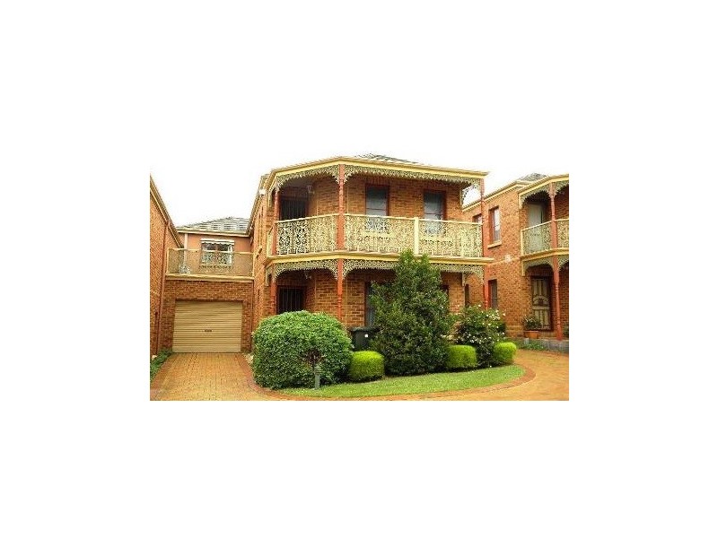 11/25 Cavalier Street, Doncaster VIC 3108