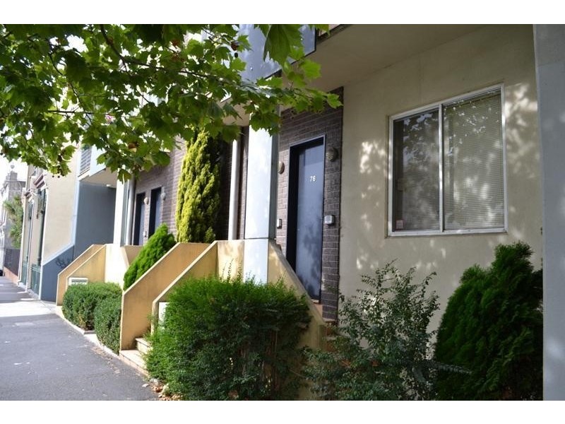 76a Gore Street, Fitzroy VIC 3065