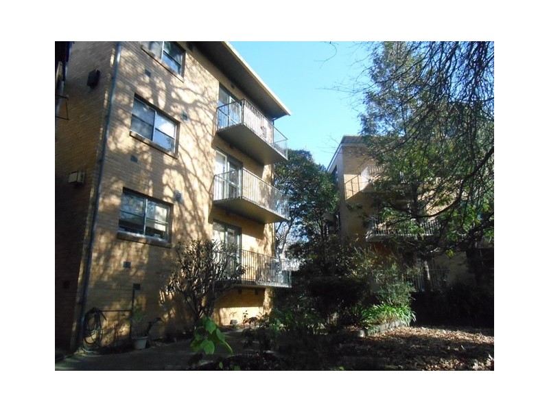 11/100 Arden Street, North Melbourne VIC 3051