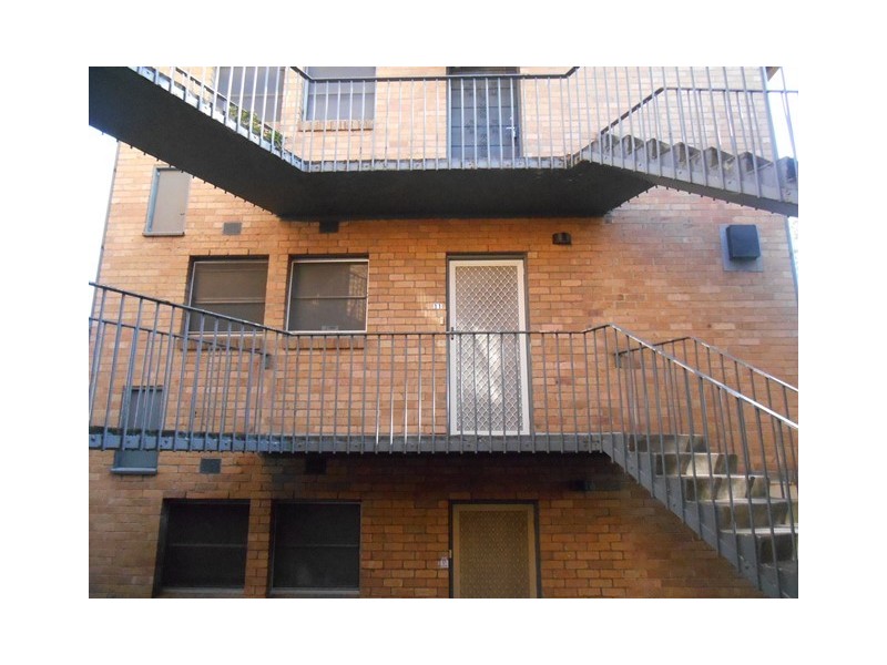 11/100 Arden Street, North Melbourne VIC 3051