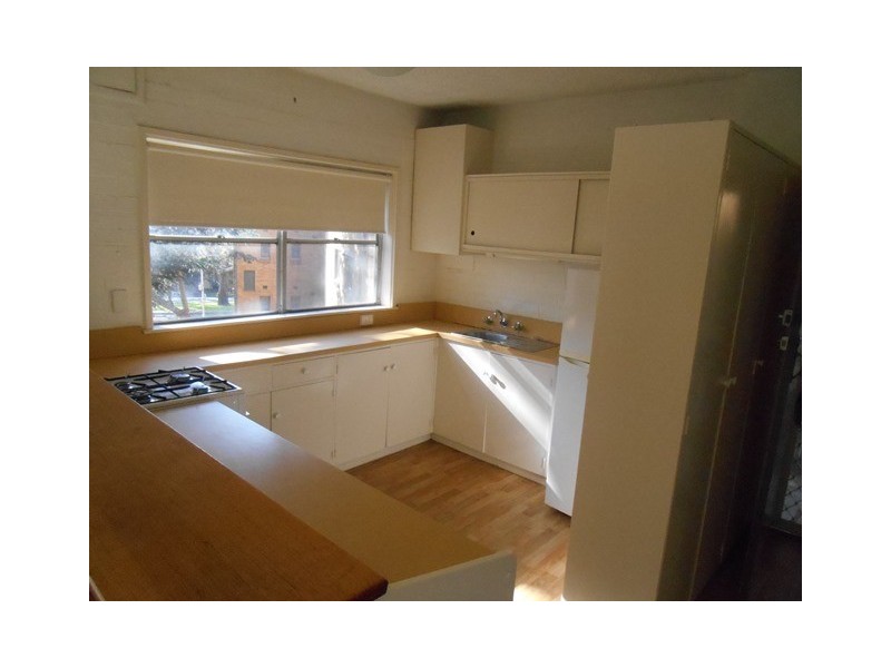 11/100 Arden Street, North Melbourne VIC 3051