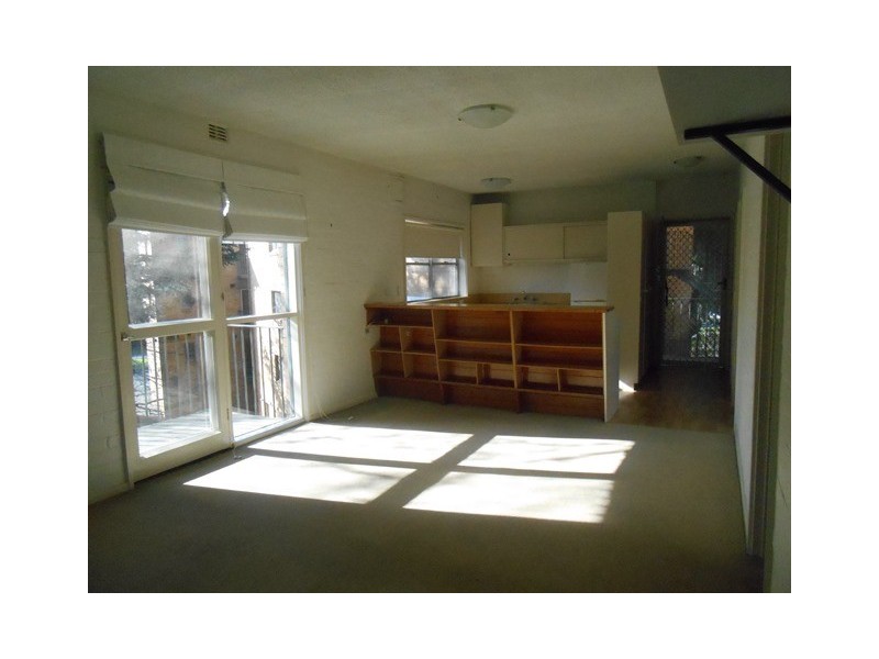 11/100 Arden Street, North Melbourne VIC 3051