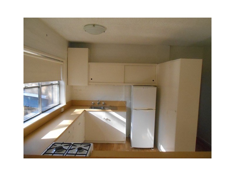 11/100 Arden Street, North Melbourne VIC 3051