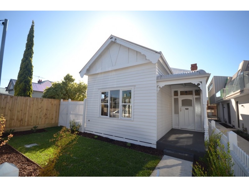 1/14-16 Warburton Street, Brunswick VIC 3056