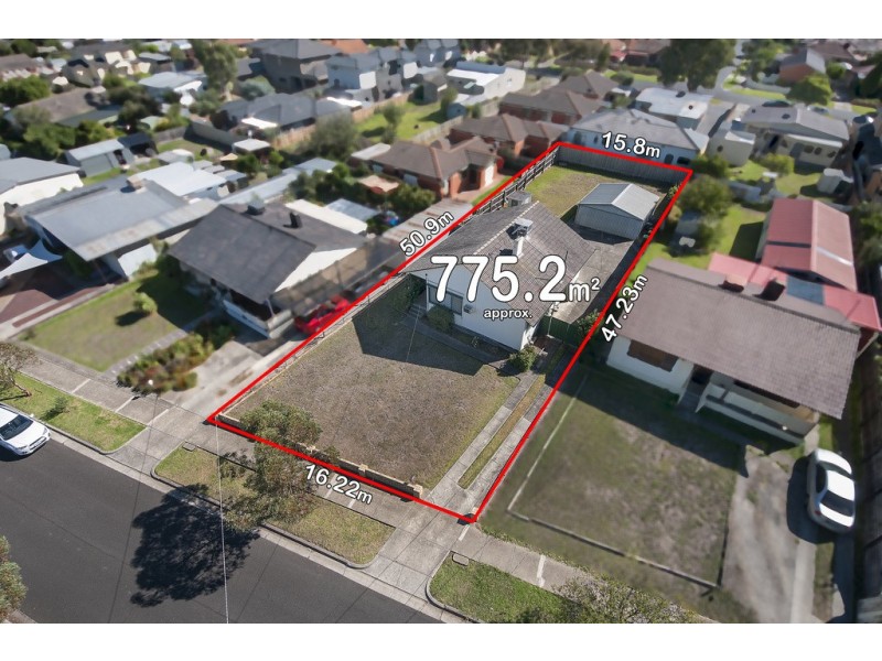 22 Vervale Avenue, Fawkner VIC 3060