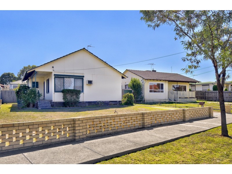22 Vervale Avenue, Fawkner VIC 3060