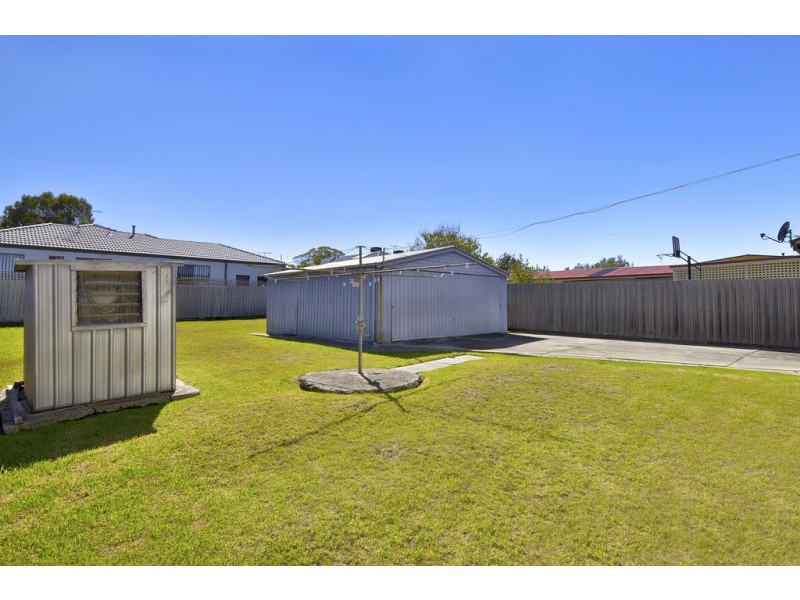 22 Vervale Avenue, Fawkner VIC 3060