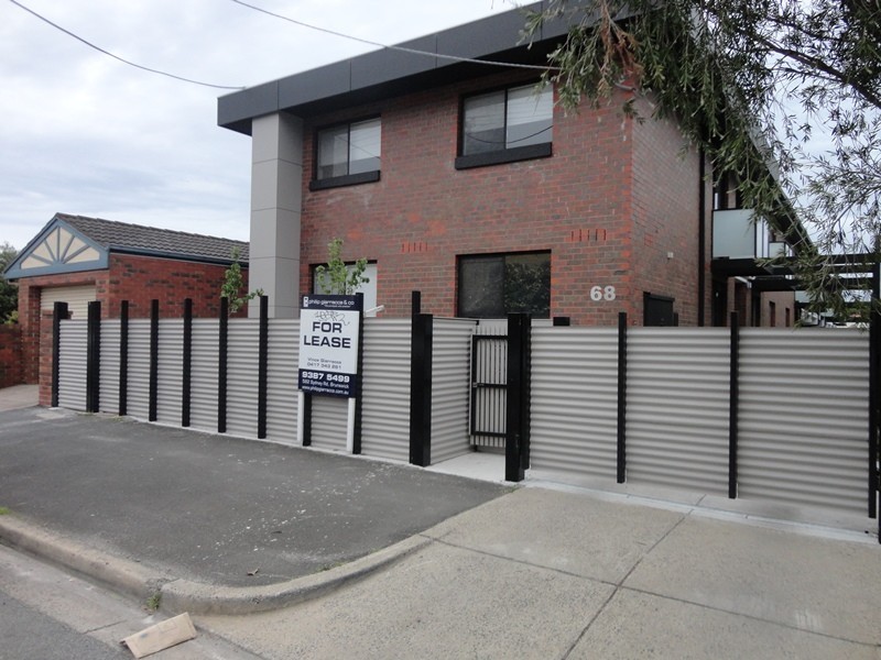 1/68 De Carle Street, Brunswick VIC 3056