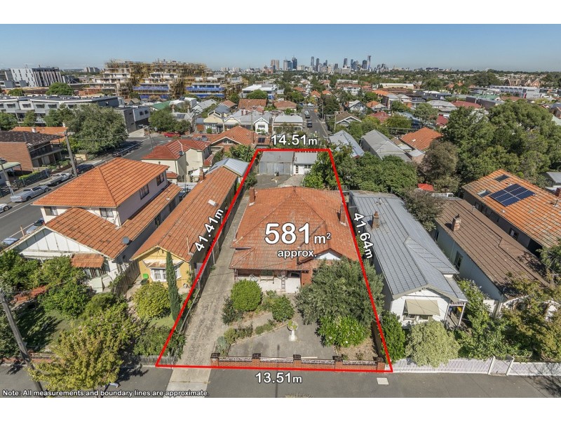 190 Weston Street, Brunswick East VIC 3057