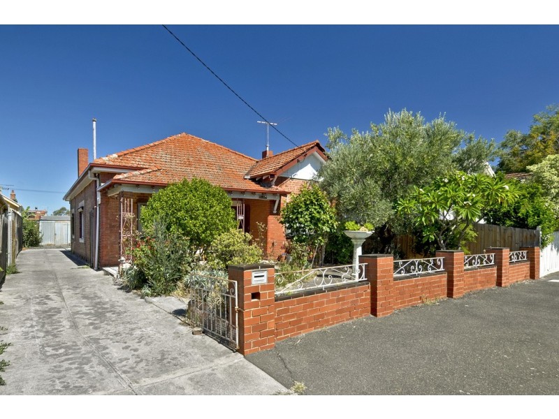 190 Weston Street, Brunswick East VIC 3057