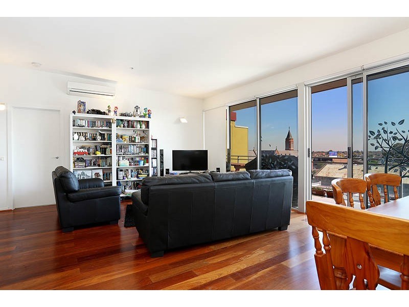 403/19 Pentridge Boulevard, Coburg VIC 3058