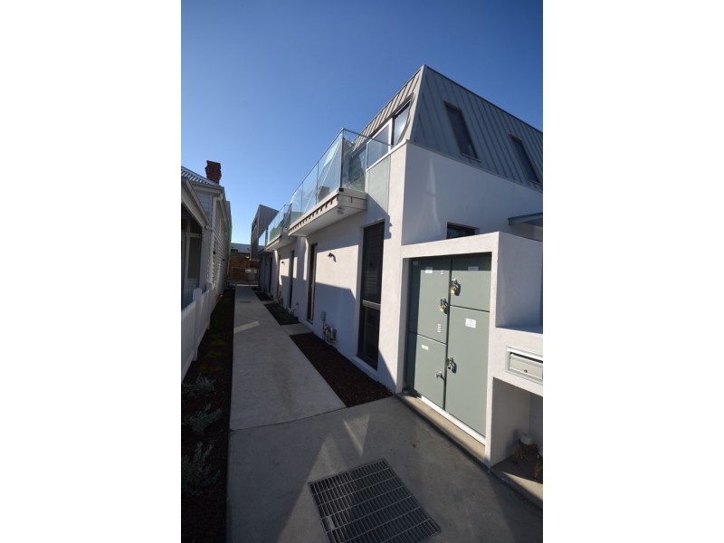 5/14-16 Warburton Street, Brunswick VIC 3056