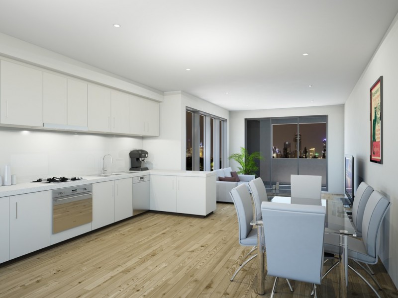 305/91-93 Nicholson Street, Brunswick East VIC 3057