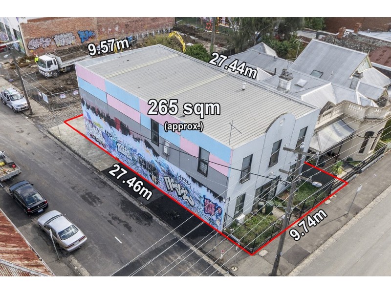 15 Breese Street, Brunswick VIC 3056