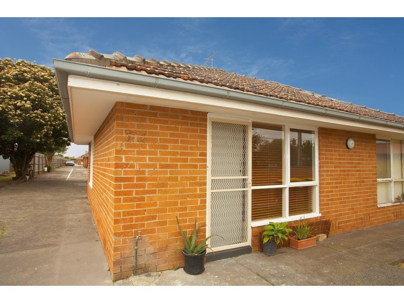 2/6 Garnet Street, Brunswick VIC 3056