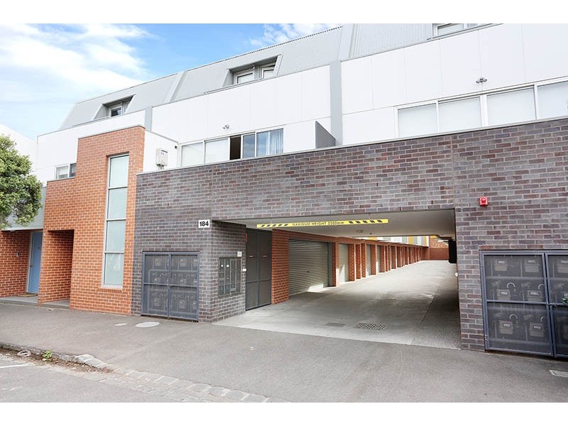 21/184 Noone Street, Clifton Hill VIC 3068