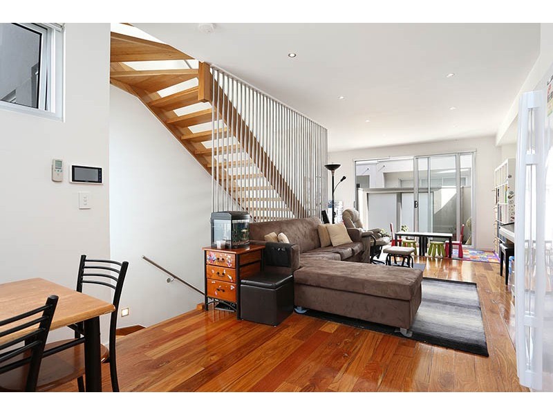 21/184 Noone Street, Clifton Hill VIC 3068