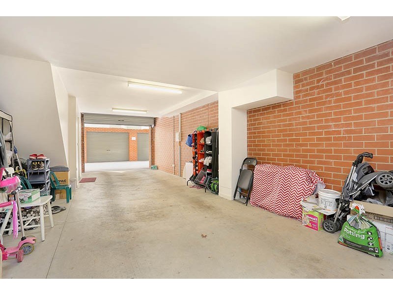 21/184 Noone Street, Clifton Hill VIC 3068