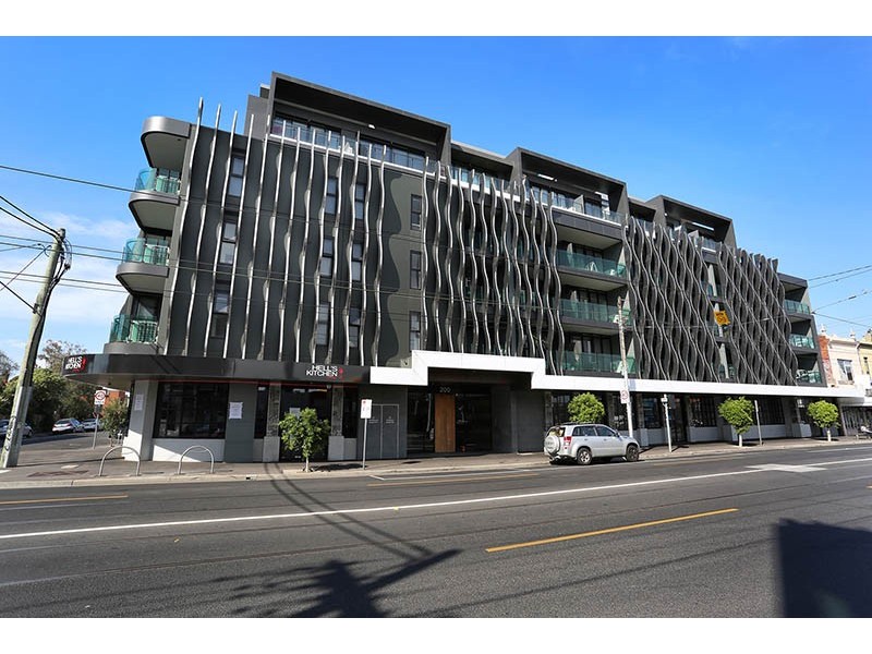 211/200 Lygon street, Brunswick East VIC 3057