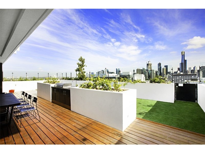 704/52 Park Street, South Melbourne VIC 3205