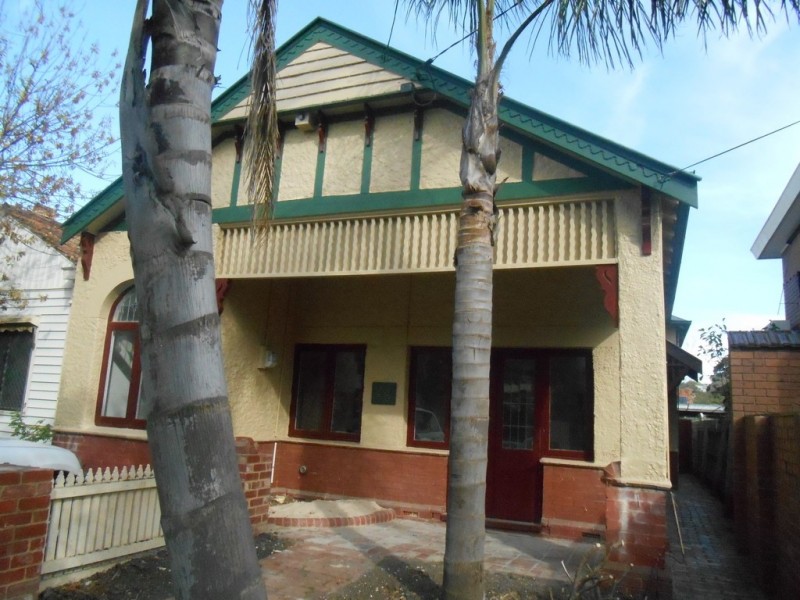 28 CAMPBELL STREET, Coburg VIC 3058