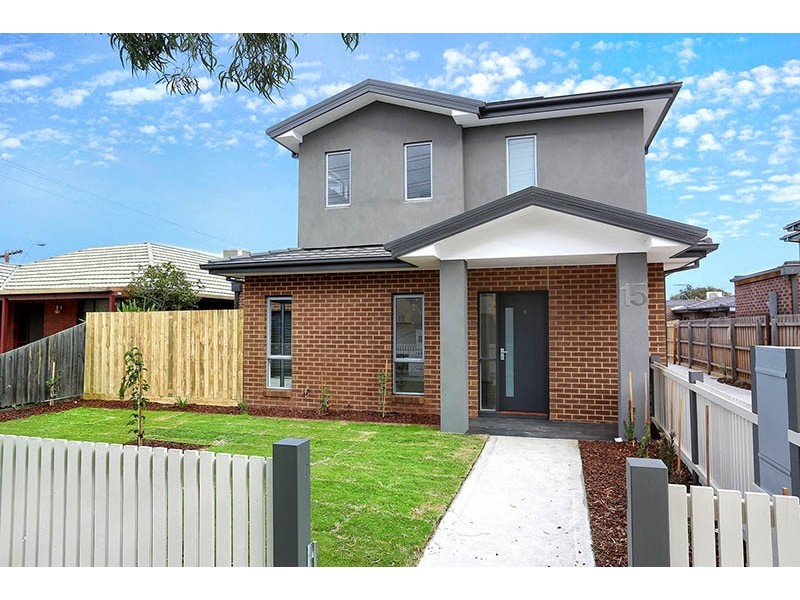 1-4/15 Hilda street, Glenroy VIC 3046