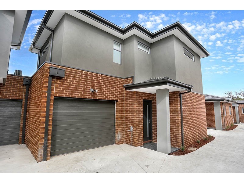 1-4/15 Hilda street, Glenroy VIC 3046