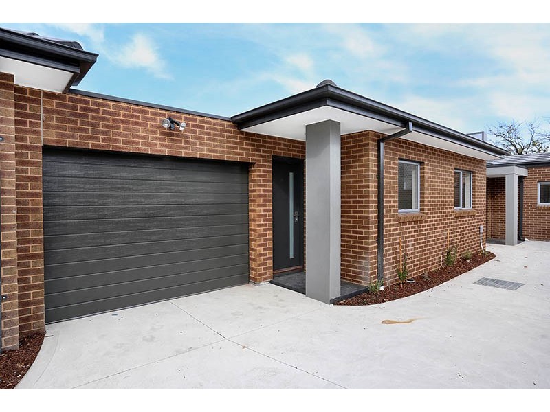 1-4/15 Hilda street, Glenroy VIC 3046